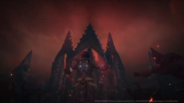 ELDEN RING MOBILE 💥CONHEÇA O SUPER GAME DARK BIND⚡ смотреть онлайн