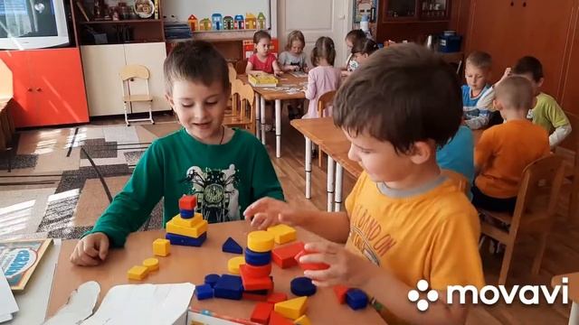 С Днем защиты детей от группы "Светлячок" смотреть онлайн