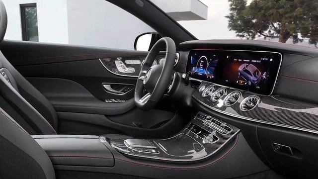 2024-2025 New Mercedes CLE - First Look with Details | AH Autos