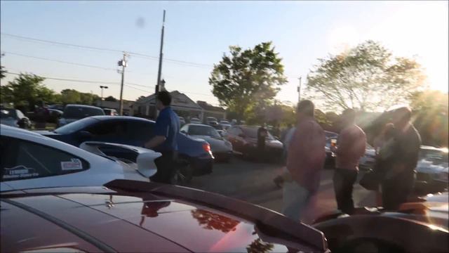 МАЖОРЫ ЛОНГ АЙЛЕНДА #9. КОГДА НА GTR НЕ ОБРАЩАЮТ ВНИМАНИЯ смотреть онлайн