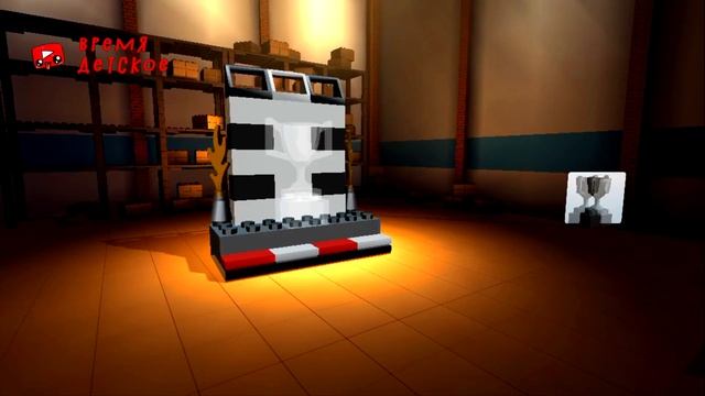 Лего Машинки игра для детей. LEGO Juniors прохождение игры смотреть онлайн