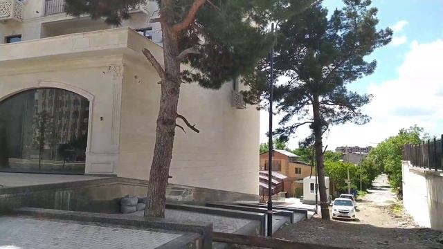 Ташкентский дневник. Паркентская улица и немного новостей. смотреть онлайн