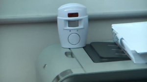 Автономная беспроводная сигнализация для дома, дачи, гаража. Видеоинструкция