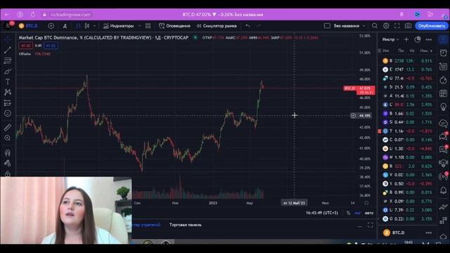 Что такое ДОМИНАЦИЯ?? смотреть онлайн