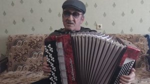 СЕРГЕЙ МОРОКОВ. СЛУЧАЙНАЯ ВСТРЕЧА. муз.С.Морокова. словаС. Макиенко.