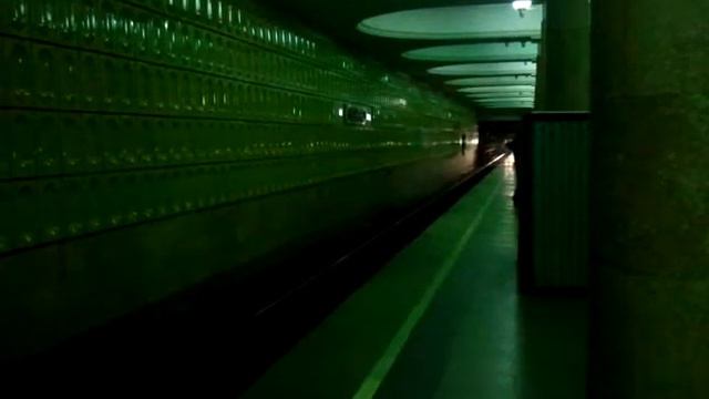 Станция метро Ясенево смотреть онлайн