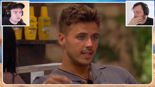 Will And James Watch Love Island (Part 2) смотреть онлайн