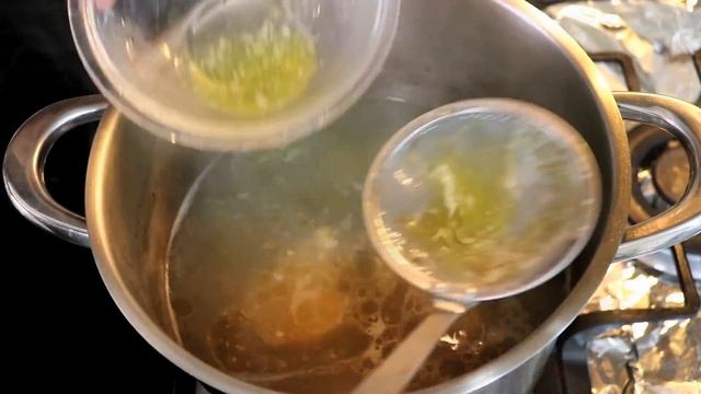 Lan Zhou Ramen Recipe