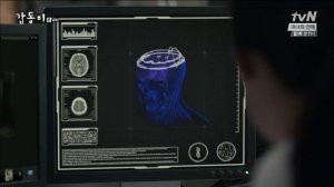 Кап Дон 1 сезон 4 серия