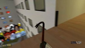 ALL FULL NICO'S NEXTBOT, 2D NEXTBOTS, OBUNGA NETBOT NEW UPDATE In Garry's Mod #106