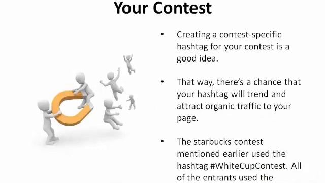 How to Host a Photography Contest on Instagram смотреть онлайн