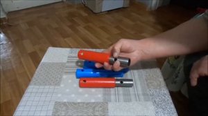 Удлинители на мотоблок. Сравнение качества производства «Нева» и «ВРМЗ»