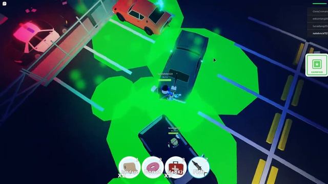 How to get the roblox Dan ending Field trip z смотреть онлайн