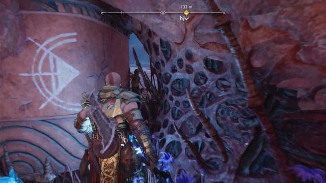 How to Fix Bugged Quest God of War Ragnarok смотреть онлайн