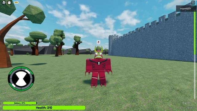 FUTURO MELHOR UPDATE?! TUDO QUE JÁ FOI REVELADO SOBRE o UPDATE 4.5 do OMINI X | Roblox - GG Games смотреть онлайн