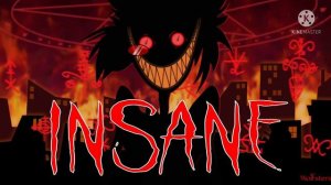 Insane by black gryph0n, baasik deeper version