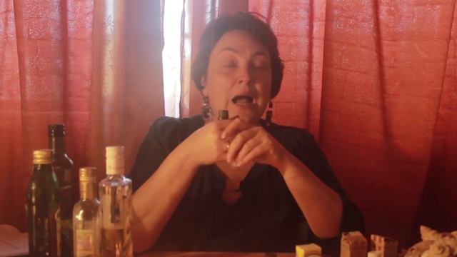 Мята. Ароматерапия с Изабеллой Воскресенской смотреть онлайн