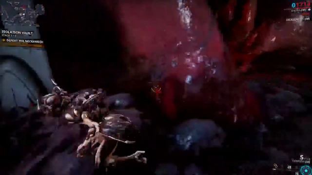 Warframe SPORE Ratokk Play (As Health Conditions Permit) смотреть онлайн