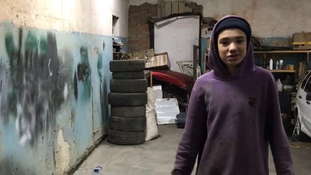 Как я коплю в 15 лет на машины , даю хорошие советы .#заработок #реставрация