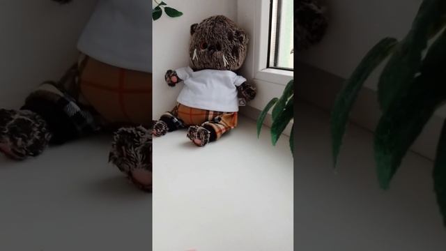 обзор басика его вещи 2 часть