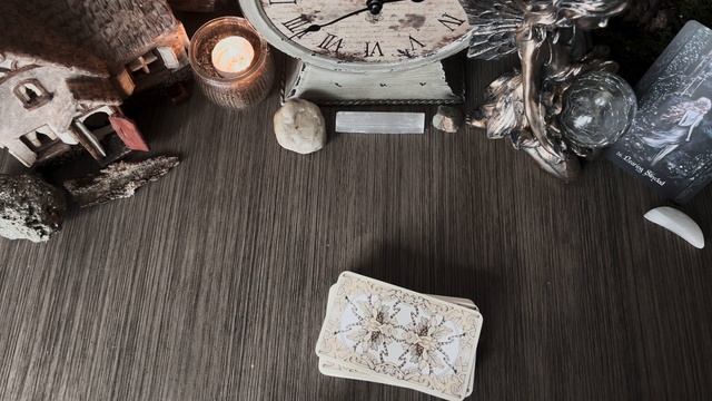 ADVICE FROM A FRIENDLY WOODLAND WITCH ON YOUR SPIRITUAL AND EMOTIONAL PATH ?timeless pick a card ? смотреть онлайн