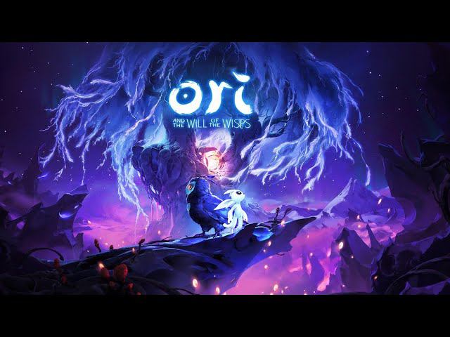 Ori And The Will Of The Wisps