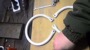 Антенна для цифрового тв Т2 ? своими руками из пластиковой трубы.