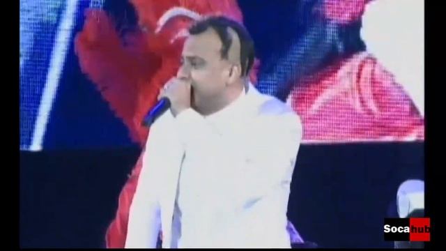 Ravi B - Prescription - 2013 Groovy international Soca Monarch - Trinidad Carnival 2013 смотреть онлайн