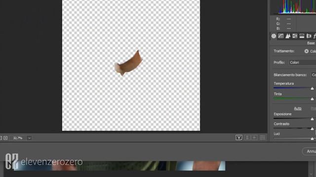 Se Nainggolan giocasse al Monza? - Photoshop Makeover смотреть онлайн