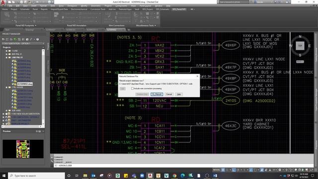 Transitioning from AutoCAD to AutoCAD Electrical смотреть онлайн