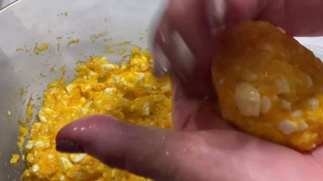 Салаты с Пармезаном