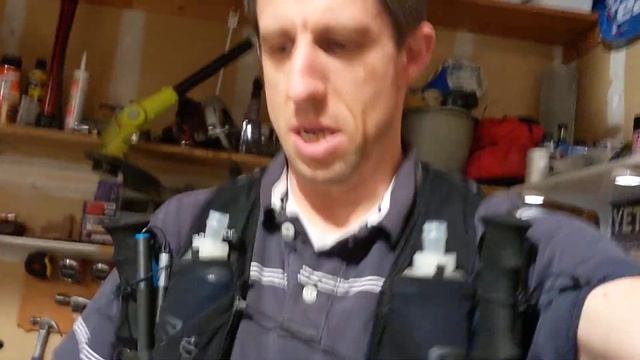 How to Attach Poles to the Salomon ADV SKIN 12/8/5 смотреть онлайн