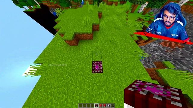 DEATH RAY IS HORRIBLE IT CAN DESTROY Minecraft World in LUCKY TNT MOD !!! смотреть онлайн