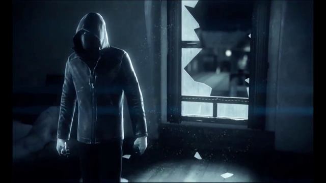 Murdered: Soul Suspect: Там где детектив встречает маньяка.