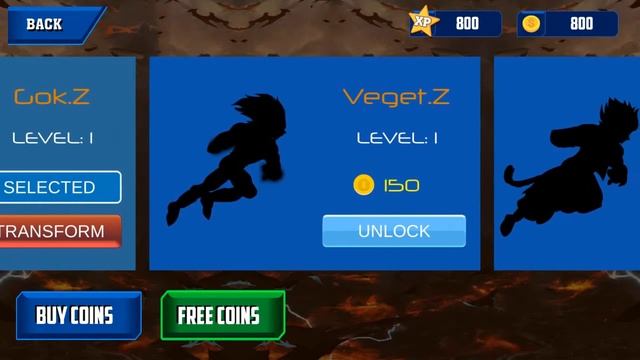 Devil Fight Overview Gameplay Android Game HD E02 Next enemy смотреть онлайн