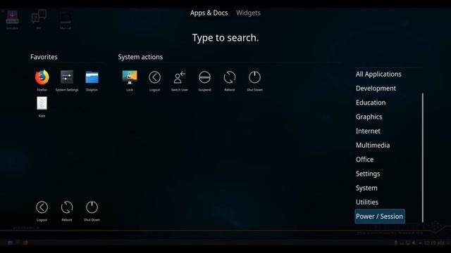 siduction linux 18.2.0 review смотреть онлайн