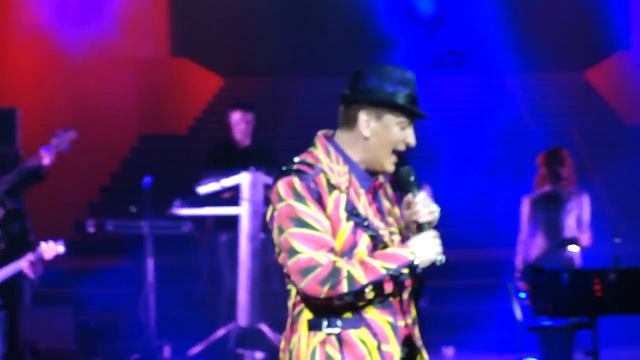Сергей Пенкин Харьков 22.02.12. ХАТОБ смотреть онлайн