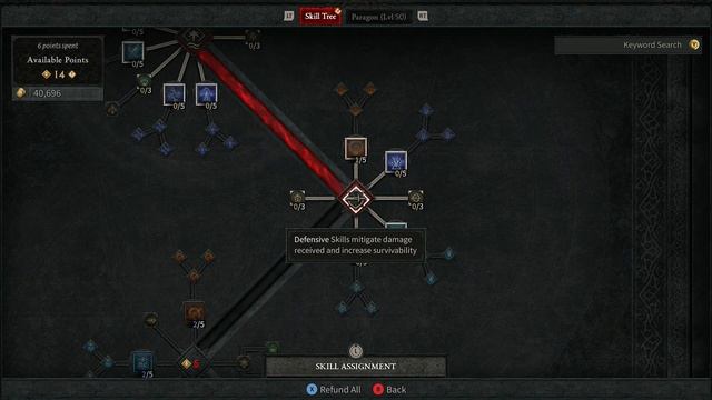 Diablo 4 Sorcerer Enchantments - Everything You Need To know About Them And How To Unlock Them Easy смотреть онлайн