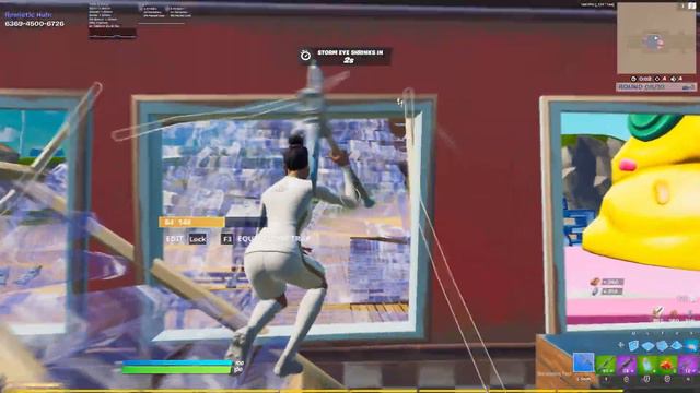 Royal Kludge RK61l Logitech G305🤩 Fortnite 1v1 Realistic Fights 🏆 144 FPS l Lenovo Ideapad L340 💻 смотреть онлайн