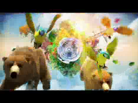 Красивый ролик. смотреть онлайн