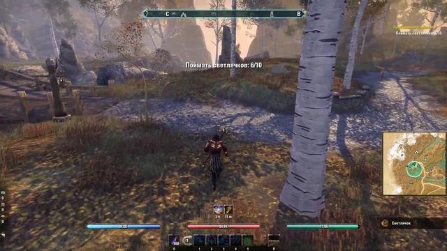 Elder Scrolls Online - Прибыльные проблемы смотреть онлайн