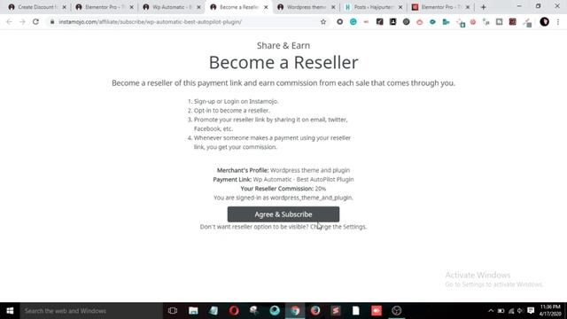 Elementor Pro Free Download | How to Get Elementor Pro Free | Offer Limited смотреть онлайн