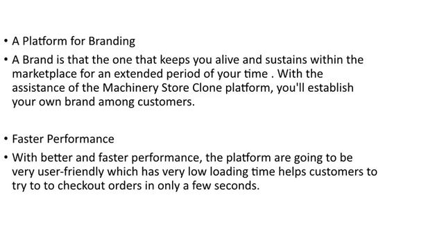 Machinery Store Multi Vendor Shopping Script смотреть онлайн