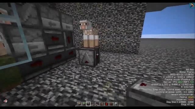 SmoothTech SMP Episode 4: Smooth Wool Farming смотреть онлайн