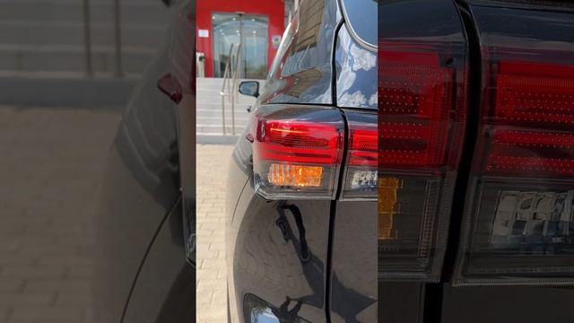 Toyota Highlander, 2023 | АвтоХаус Москва