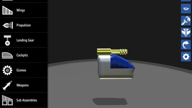 The Energy Shield building Tutorial смотреть онлайн