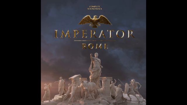 Imperator: Rome (Complete Soundtrack) | Full Album