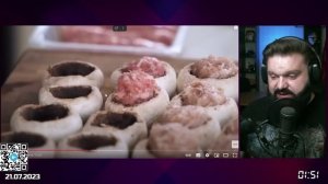 “быстрый рецепт” шашлыка от Ивлева | комментирует Министерство Логики