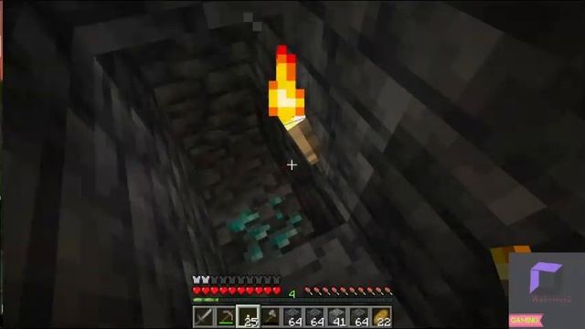 Minecraft Java Stream Ep2 смотреть онлайн