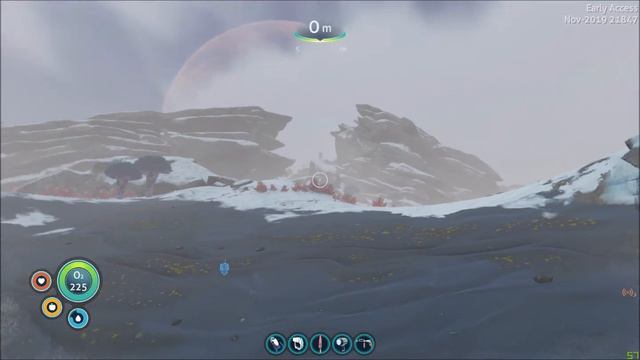 Subnautica Below Zero Early Access #10, Enzyme 42, Rocket Launch смотреть онлайн
